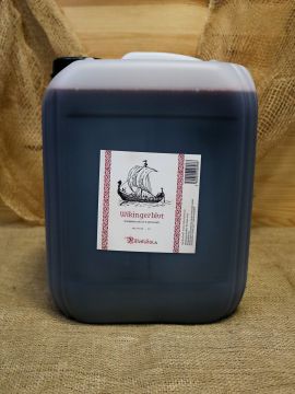 Hydromel Sang de Viking 10 l