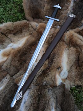 Epée viking de combat du 10ème siècle