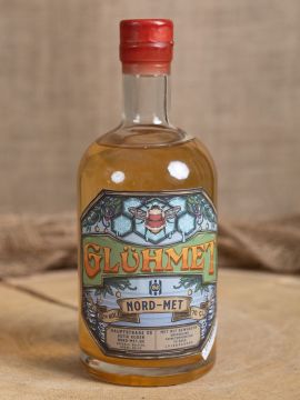 Hydromel Nordique Lumineux