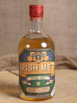 Hydromel Nordique Irlandais