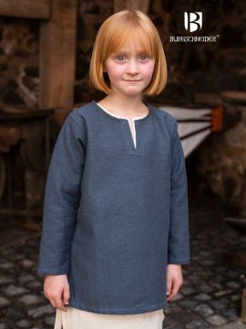 Ensemble pour enfant Eriksson en gris 140