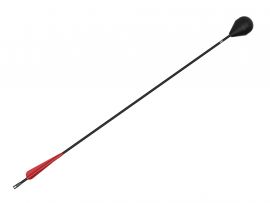 Flèche GN avec empennage rouge