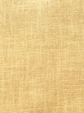 Tissu lin vendu au mètre sable