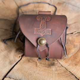 Petit sac de ceinture Marteau de Thor