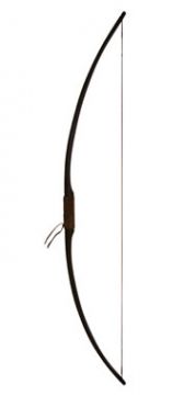 Arc LARP Marksmann 50"