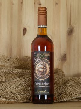 Hydromel Gallon d'Or