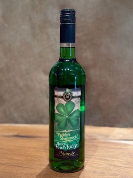 Hydromel "Paddy's Shamrock"