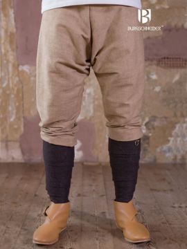 Pantalon Viking Thorsberg couleur  sable XXL