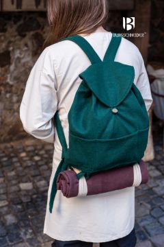 Sac à dos Robin vert