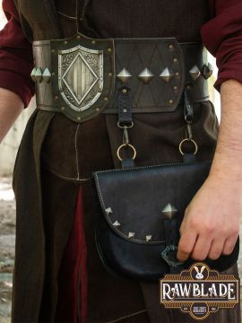Ceinture Aragon avec pochette