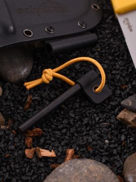 Briquet à feu