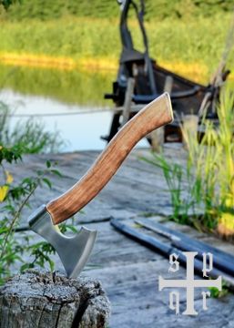 Petite hache viking