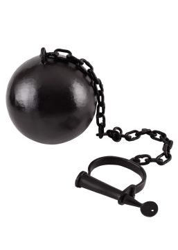 Boulet de prisonnier