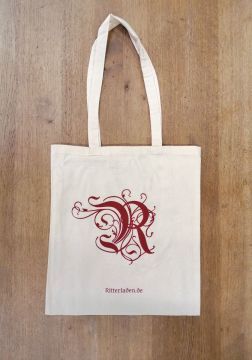 Sac en coton "Ritterladen"