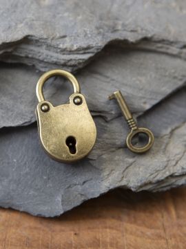 Cadenas à coffres