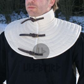 Gorgerin gambisonné