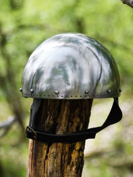 Casque Cervelière