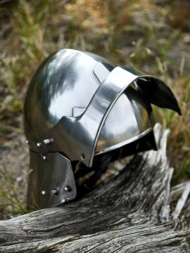 Casque salade allemand