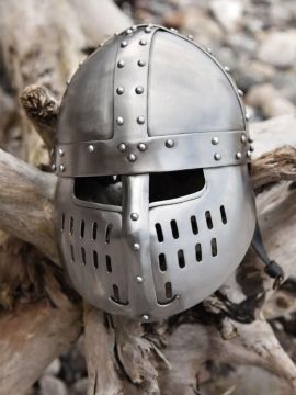 Spangenhelm Normand L