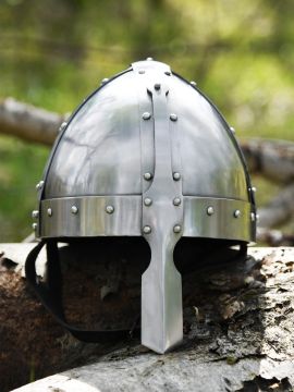 Casque Normand