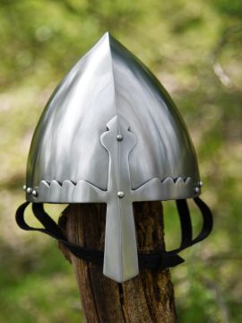 Casque nasal St Wenceslas