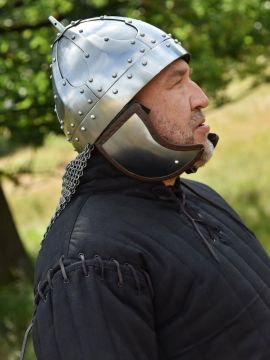 Casque Baldenheim