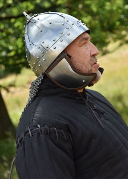 Casque Baldenheim