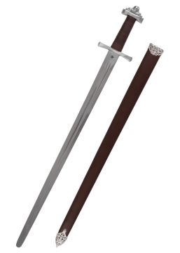 Epée viking de combat du 10ème siècle