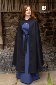 Cape Morpheus noir