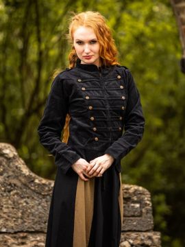 Veste d'uniforme pour femme