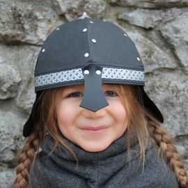 Casque pour enfant "Alamann"