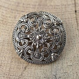 Broche Viking