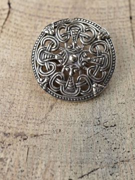 Broche Viking