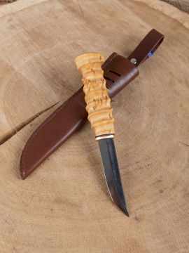 Couteau de chasse Berkano