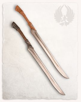 Epée longue Yorveth