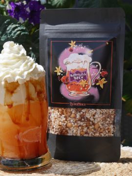 Thé - Butterscotch Brew