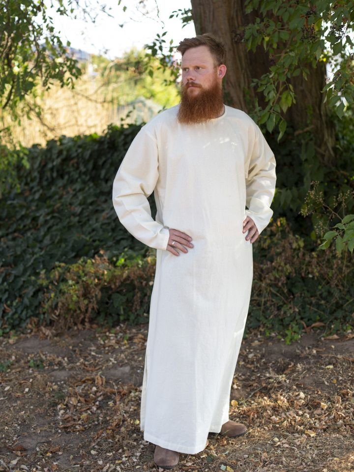 Tunique ultra longue XXL/XXXL