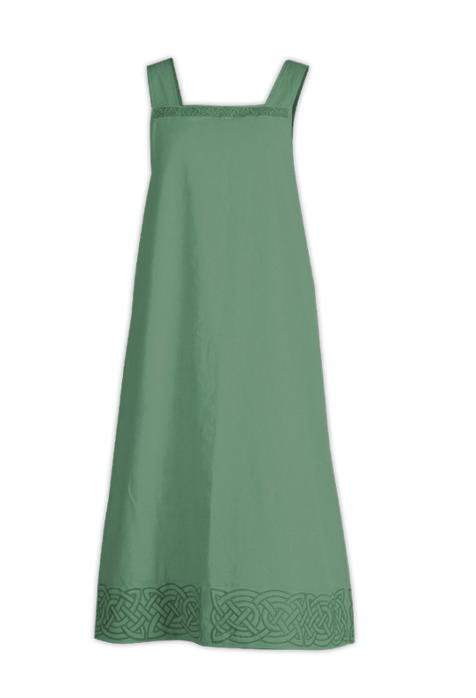 Robe tablier Viking