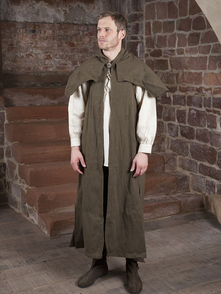 Manteau L/XL