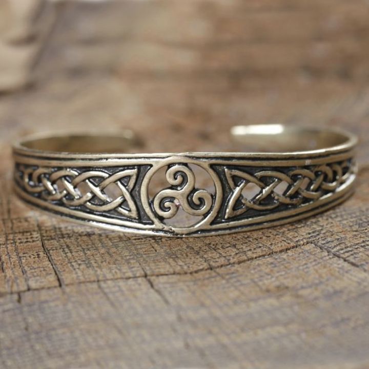 Bracelet celtique