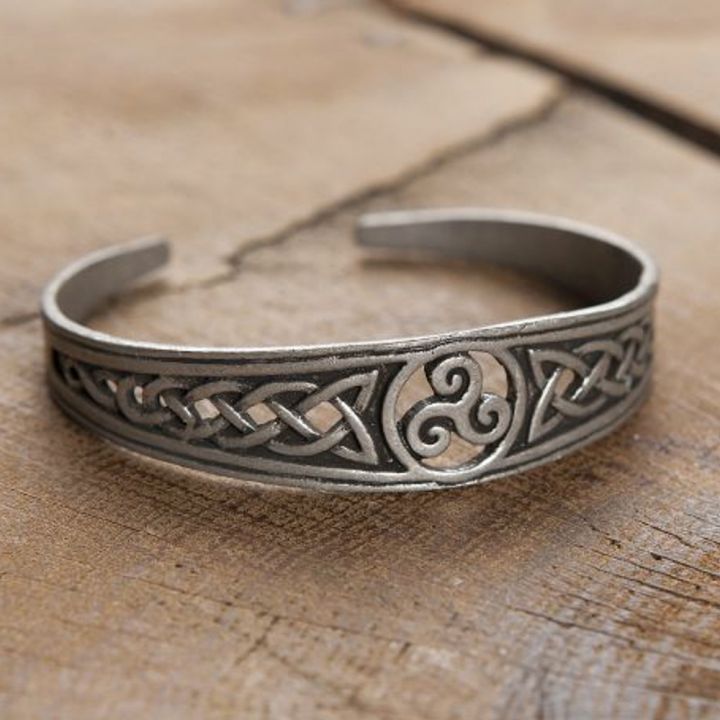 Bracelet Triskele
