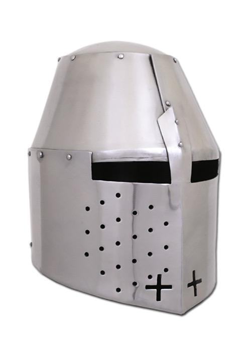 Heaume de Pembridge, vers 1370