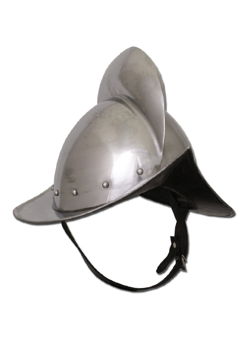 Morion allemand