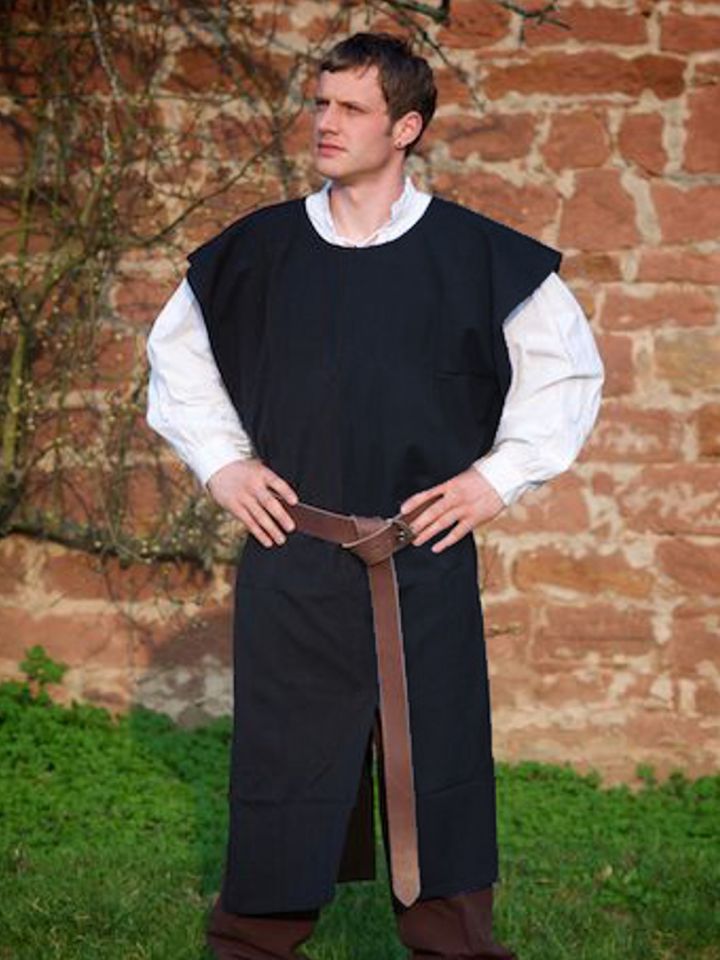 Tabard médiéval
