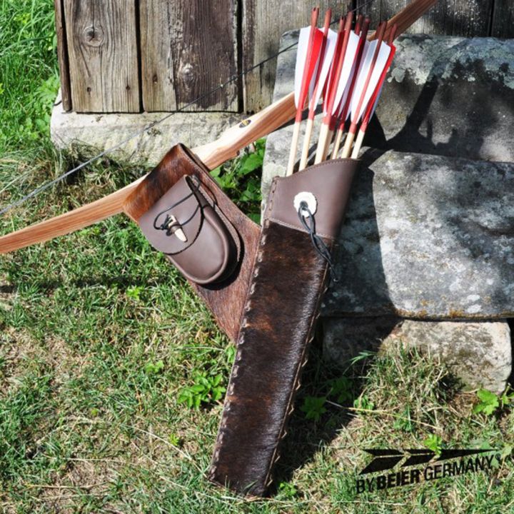 Carquois de Hanche