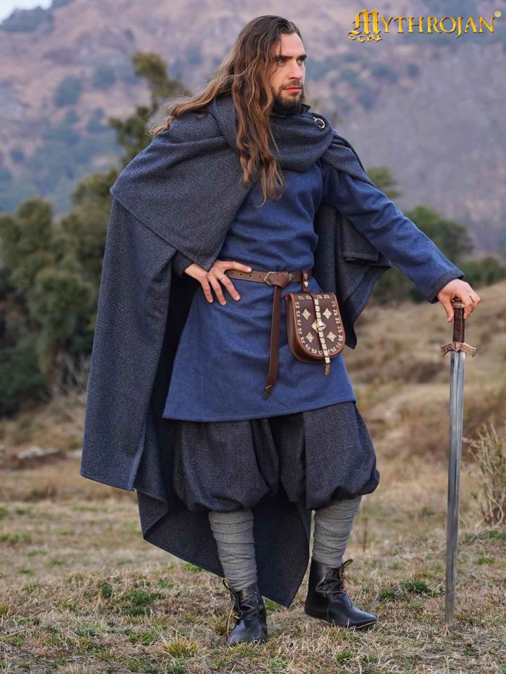 Cape Viking Alaric bleue