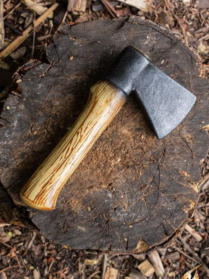 Hache de lancer GN Woodsman