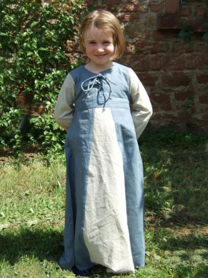 Robe Sophia 122/128