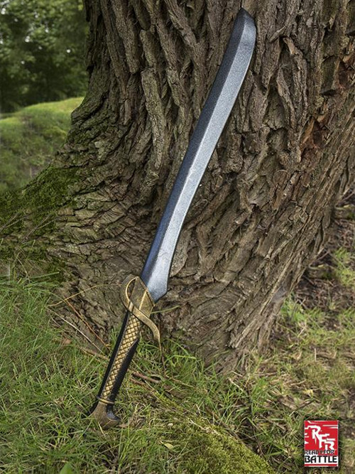 Sabre Elfique pour GN 75 cm