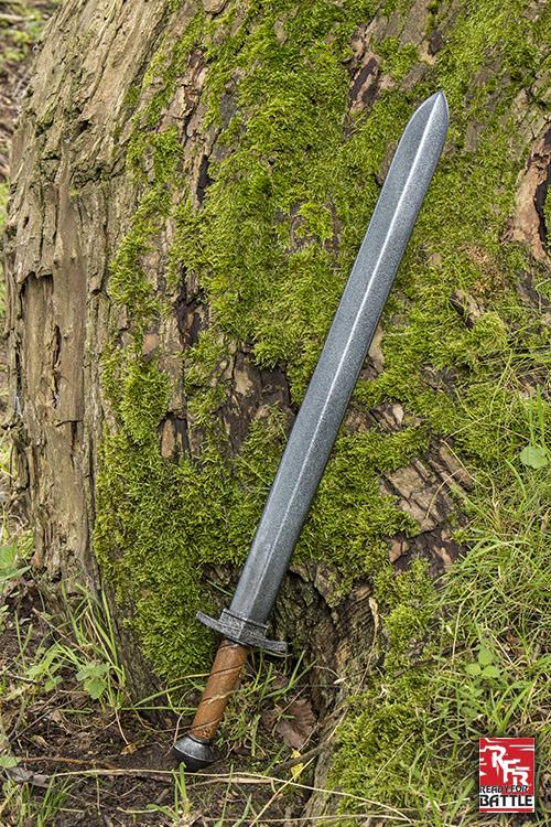Epée de renégat pour GN